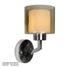 Настенный светильник iLamp 70271-1B CR Premier