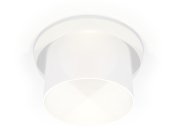 Комплект встраиваемого светильника с акрилом Ambrella light XC6512067 Techno