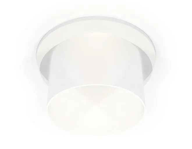 Комплект встраиваемого светильника с акрилом Ambrella light XC6512067 Techno Комплект встраиваемого светильника с акрилом Ambrella light XC6512067 Techno