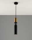 Светильник подвесной Moderli V10522-PL Salem