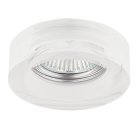 Светильник встраиваемый Lightstar 006139 Lei