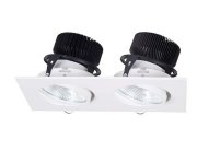 Точечный светильник Donolux DL18461/02WW-White SQ Dl18461