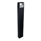 Ландшафтный светильник Arte Lamp A1328PA-1BK LIVERPOOL
