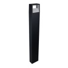 Ландшафтный светильник Arte Lamp A1328PA-1BK LIVERPOOL