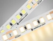 Светодиодная лента Ambrella Light GS3201 LED Strip 24V