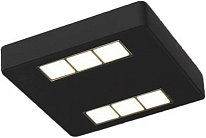 Точечный светильник Wertmark WTB.O02.667.30.24 Bellatrix