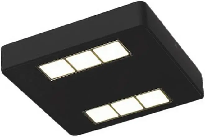 Точечный светильник Wertmark WTB.O02.667.30.24 Bellatrix