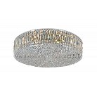 Потолочная люстра NEWPORT 8459+3/PL chrome М0063941