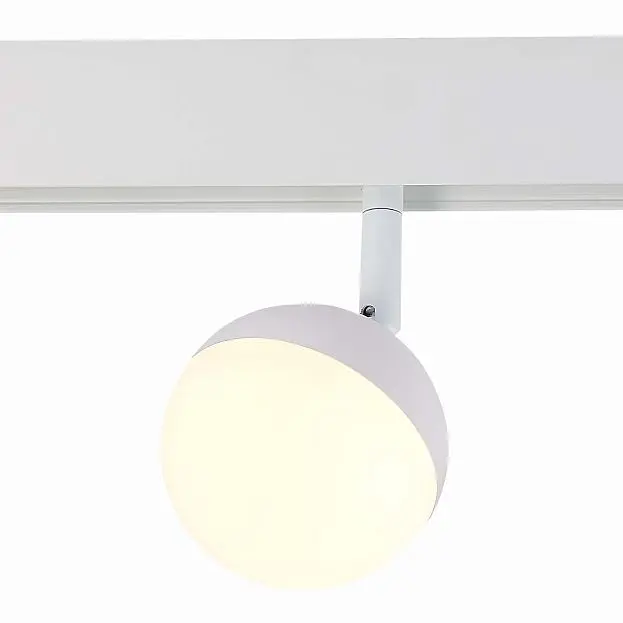 Трековый светильник ST LUCE ST358.536.07 SKYLINE 48 Трековый светильник ST LUCE ST358.536.07 SKYLINE 48