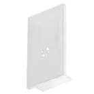 Заглушка концевая трековая PRO Lightstar 505166 Teta