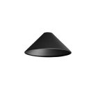 Плафон Ideal Lux 288451 MIX UP SHADE CONO SMALL NERO