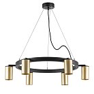 Люстра подвесная Lightstar LR016406 Rullo
