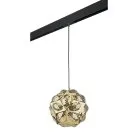 Трековый светильник Lightstar PRO724312 FERMO