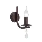 Светильник настенный Vitaluce V3806-7/1A