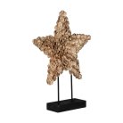 Фигурка декоративная Звезда Eglo 429639 TIGBAO