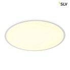 Светильник потолочный SLV 1000784 PANEL 60 ROUND CL