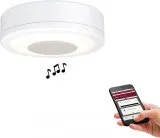Настенно-потолочный светильник Paulmann 92096 SmartHome LightSound