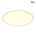 Светильник потолочный SLV 1000784 PANEL 60 ROUND CL