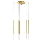 Подвесной светильник LED Lightstar L5T747133 TUBO