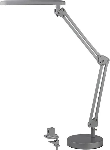Офисная настольная лампа ЭРА NLED-440-7W-S Офисная настольная лампа ЭРА NLED-440-7W-S