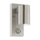 Уличный настенный светильник Eglo 99569 Riga 5