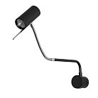 Бра Arte Lamp A2423AP-5CC Sulafat