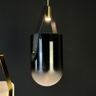 Подвесной Светильник Allied Maker Gray 123600-22 ImperiumLoft