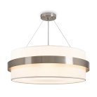 Подвесной светильник Freya FR5367PL-06N Bride