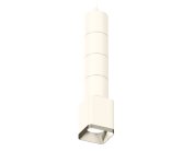 Комплект подвесного светильника Ambrella light XP7812001 Techno