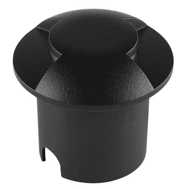 Тротуарный светильник Arte Lamp A3221IN-2BK PIAZZA