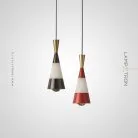 Подвесной светильник JEFF Lampatron 8937-25306