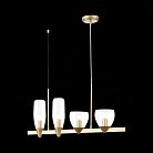 Подвесная люстра ST Luce SL1119.203.04 Teneresa