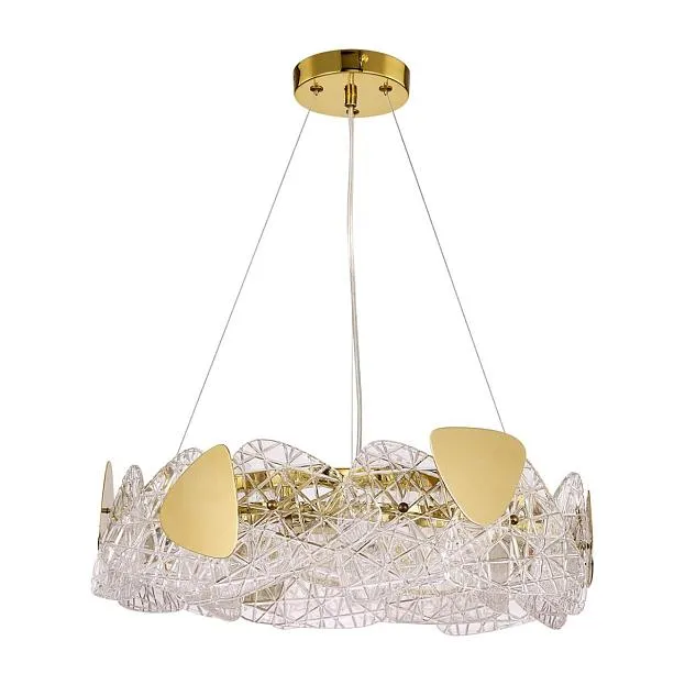 Люстра подвесная E14 6*40W 220V Lumion 6582/6 QUEENY