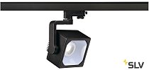Трековый светильник SLV 152790 3Ph EURO CUBE