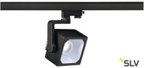Трековый светильник SLV 152790 3Ph EURO CUBE