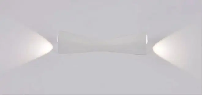 Декоративная подсветка Arte Lamp A2696AP-10WH TEGMINE Декоративная подсветка Arte Lamp A2696AP-10WH TEGMINE