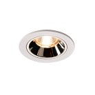 Встраиваемый светильник SLV 1003783 Numinos S DL