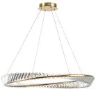 Подвесная люстра Lightstar 699083 VIDARE