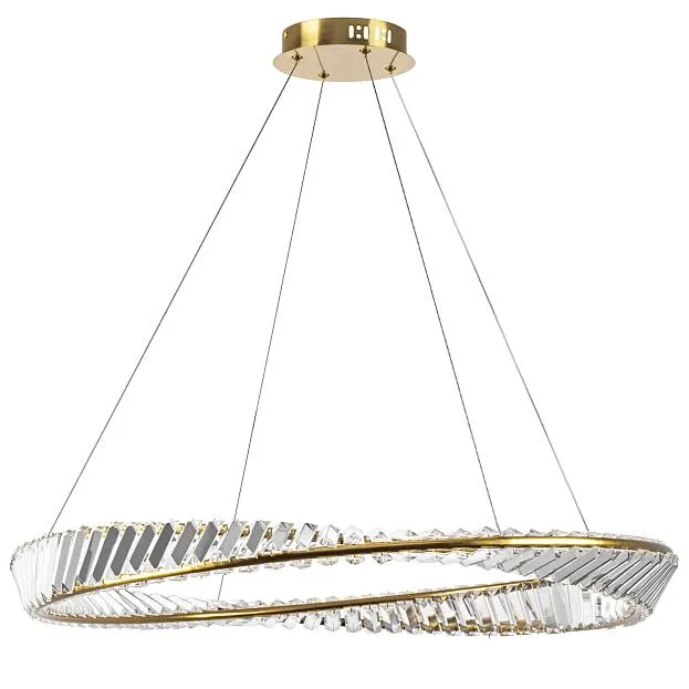 Подвесная люстра Lightstar 699083 VIDARE Подвесная люстра Lightstar 699083 VIDARE
