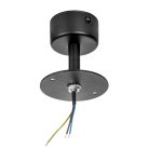 Крепление потолочное для светильников 213487 GX53/216487 Rullo Lightstar 590107 Rullo 590107