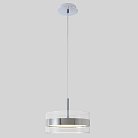 Светильник подвесной Crystal Lux MYSELF SP10W LED