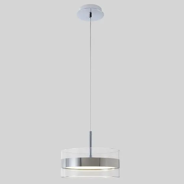 Светильник подвесной Crystal Lux MYSELF SP10W LED Светильник подвесной Crystal Lux MYSELF SP10W LED