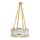 Подвесной светильник Arte Lamp A1065SP-8PB ANETTA