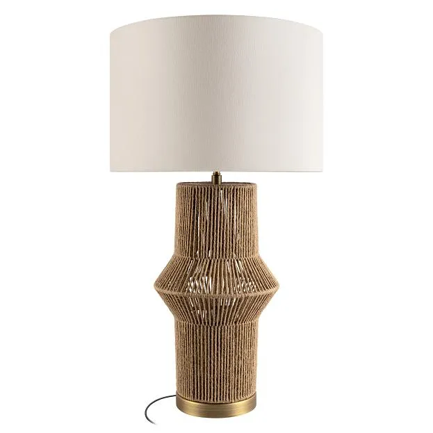 Настольная лампа Loft IT 10520T Maori