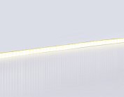 Светодиодная лента COB 400Led/10W m/ 24V IP20 4500K/ 5m*5mm*2.1mm (2 конт.) Ambrella light GS4612 ILLUMINATION