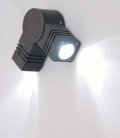 Настенный светильник уличный Oasis Light W78053 Gr  tube LED