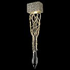 Настенный светильник Wertmark WE186.01.501 Divina