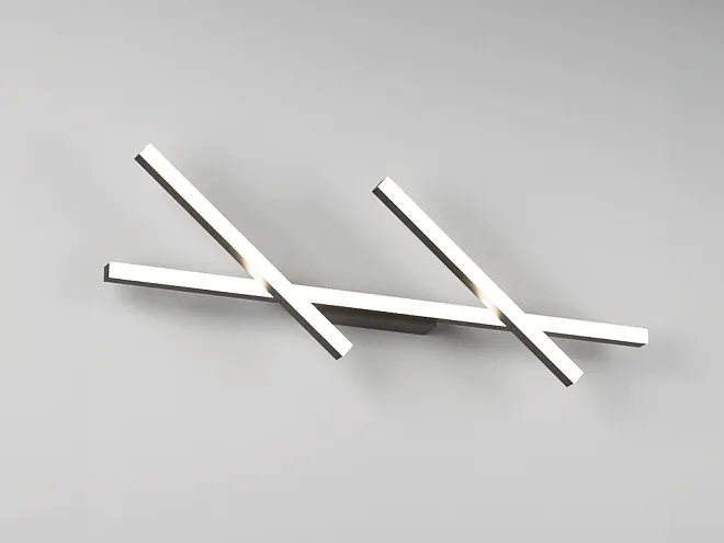 Настенный светильник DesignLed CO-0120100A-BL-WW JY