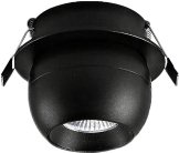 Точечный светильник Wertmark WTD.O36.667.30.07 Dorsum