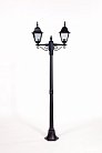 Наземный фонарь Oasis Light 79908MA Bl QUADRO M